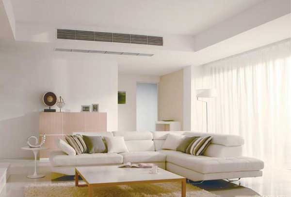 中央空調(diào)風(fēng)機(jī)盤(pán)管清洗？中央空調(diào)及風(fēng)機(jī)盤(pán)管的清洗步驟？